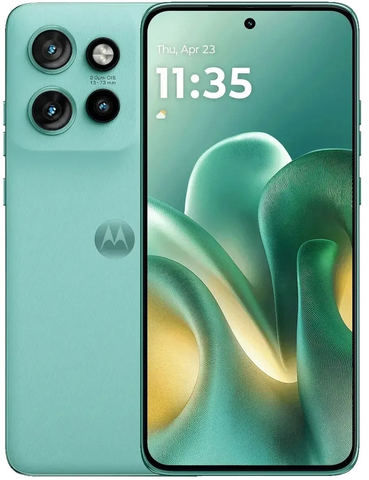 Смартфон Motorola Edge 60 Neo 12/256 Frostbite (PBA80011)