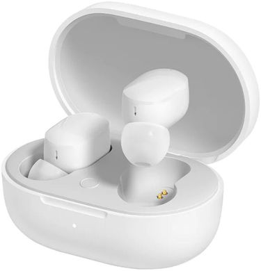 Наушники TWS Redmi Airdots 3 White (BHR4797CN)