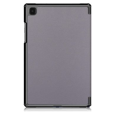 Чехол-книжка BeCover Smart Case для Samsung Galaxy Tab A7 Lite SM-T220/SM-T225 Grey (706456)