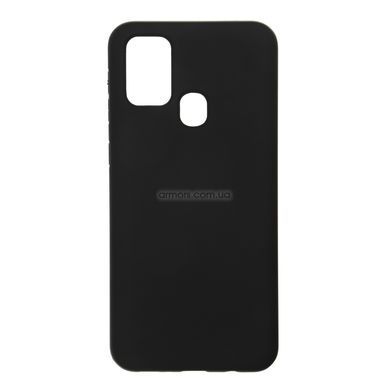 Чехол ArmorStandart ICON Case for Samsung M31s (M317) Black (ARM57091)