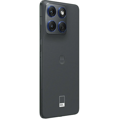 Смартфон Motorola Edge 70 12/512GB Gadget Gray