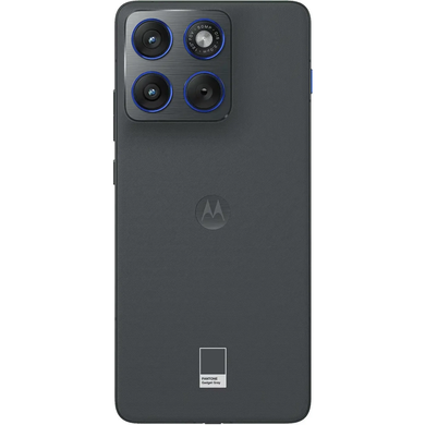 Смартфон Motorola Edge 70 12/512GB Gadget Gray