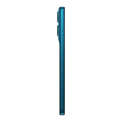 смартфон Motorola G75 8/256GB Aqua Blue