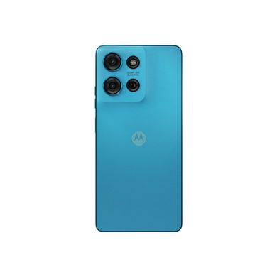 смартфон Motorola G75 8/256GB Aqua Blue