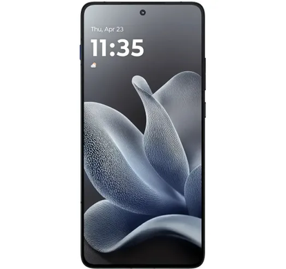 Смартфон Motorola Edge 70 12/512GB Gadget Gray