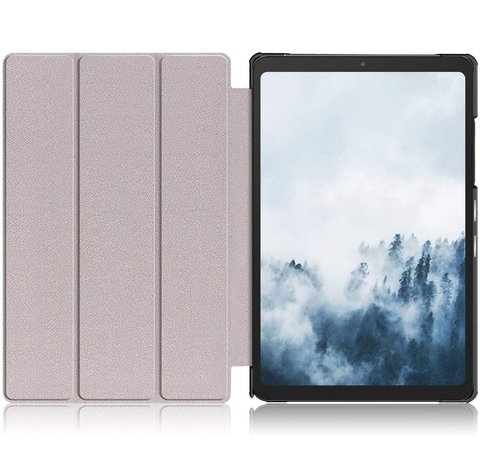 Чехол-книжка BeCover Smart Case для Samsung Galaxy Tab A7 Lite SM-T220/SM-T225 Grey (706456)