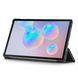 Чехол-книжка BeCover Smart Case для Samsung Galaxy Tab S6 Lite 10.4 P610/P615 Black (704850)