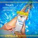 Чохол для смартфона ArmorStandart Водонепроникний чохол Сapsule Double Pockets Yellow (ARM84416)