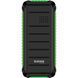 Мобильный телефон Sigma mobile X-style 18 TRACK Green (4827798854433)