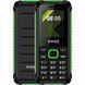Мобильный телефон Sigma mobile X-style 18 TRACK Green (4827798854433)