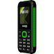 Мобильный телефон Sigma mobile X-style 18 TRACK Green (4827798854433)