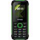 Мобильный телефон Sigma mobile X-style 18 TRACK Green (4827798854433)