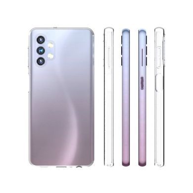 Силиконовый чехол BeCover для Samsung Galaxy A32 SM-A325 Transparancy (705649)