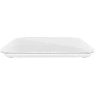 Весы напольные электронные Xiaomi Mi Smart Scale 2 White