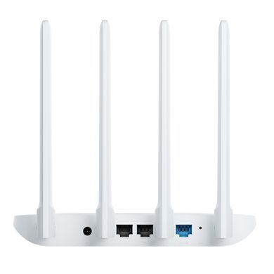 Беспроводной маршрутизатор (роутер) Xiaomi Mi WiFi Router 4C