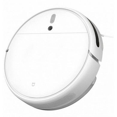 Робот-пылесос с влажной уборкой Xiaomi Mi Robot Vacuum Mop (SKV4093GL)