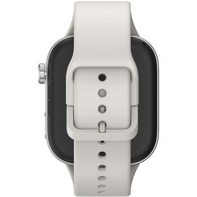 Смарт-годинник Xiaomi Redmi Watch 6 Silver Gray (BHR08CUGL)