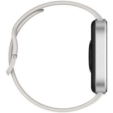 Смарт-годинник Xiaomi Redmi Watch 6 Silver Gray (BHR08CUGL)
