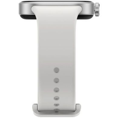 Смарт-годинник Xiaomi Redmi Watch 6 Silver Gray (BHR08CUGL)