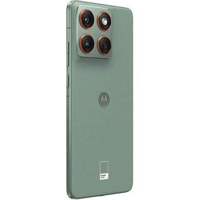 Смартфон Motorola Edge 70 12/512GB Lily Pad