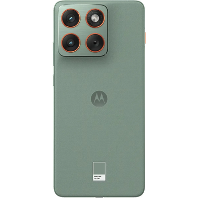 Смартфон Motorola Edge 70 12/512GB Lily Pad