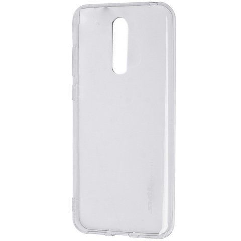Чехол Armor Slim Fit Air TPU Case for Xiaomi Redmi 8 Transparent