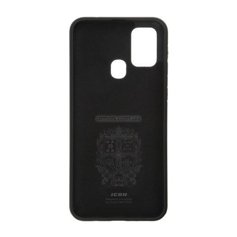 Чехол ArmorStandart ICON Case for Samsung M21(M215) /М30s (M307) Black (ARM56586)