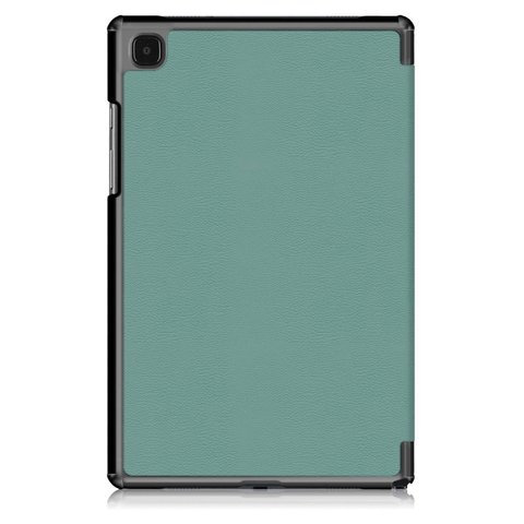 Чехол-книжка BeCover Smart Case для Samsung Galaxy Tab A7 Lite SM-T220/SM-T225 Dark Green (706457)