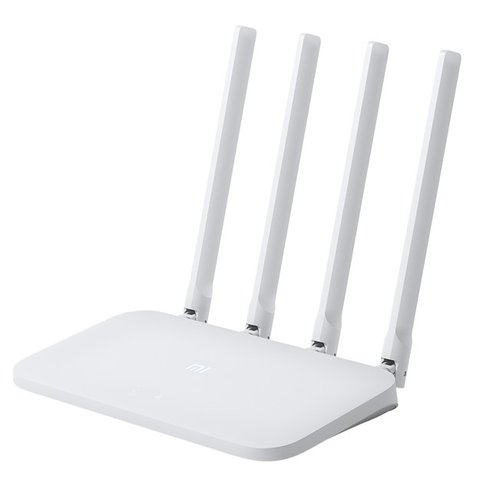 Беспроводной маршрутизатор (роутер) Xiaomi Mi WiFi Router 4C