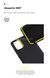 Чехол ArmorStandart ICON Case for Samsung M21(M215) /М30s (M307) Black (ARM56586)