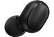 Наушники TWS (полностью беспроводные) Xiaomi Redmi AirDots 2 Black (TWSEJ061LS)