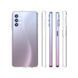 Силиконовый чехол BeCover для Samsung Galaxy A32 SM-A325 Transparancy (705649)