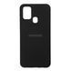 Чехол ArmorStandart ICON Case for Samsung M21(M215) /М30s (M307) Black (ARM56586)
