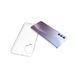 Силиконовый чехол BeCover для Samsung Galaxy A32 SM-A325 Transparancy (705649)