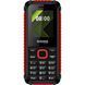 Мобильный телефон Sigma mobile X-style 18 TRACK Red (4827798854426)