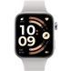 Смарт-годинник Xiaomi Redmi Watch 6 Silver Gray (BHR08CUGL)