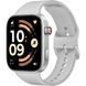 Смарт-годинник Xiaomi Redmi Watch 6 Silver Gray (BHR08CUGL)