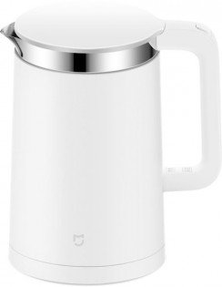 Электрочайник MiJia Smart Home Kettle (YM-K1501) EU