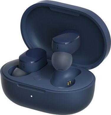 Наушники TWS Redmi Airdots 3 Blue (BHR4799CN)