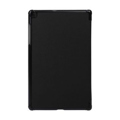 Чехол-книжка BeCover Smart Case для Samsung Galaxy Tab A 8.0 (2019) T290/T295/T297 Black (703929)