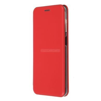 Чехол G-Case для Samsung A12 (A125) Red (ARM58266)
