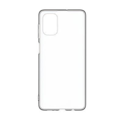 Чехол Armorstandart Air Series для Samsung M51 (M515)Transparent (ARM57087)