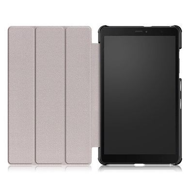 Чехол-книжка BeCover Smart Case для Samsung Galaxy Tab A 8.0 (2019) T290/T295/T297 Black (703929)