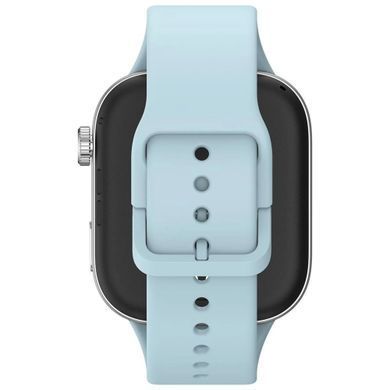 Смарт-годинник Xiaomi Redmi Watch 6 Glacier Blue (BHR08CWGL)