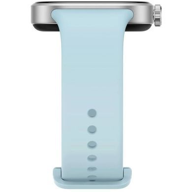 Смарт-годинник Xiaomi Redmi Watch 6 Glacier Blue (BHR08CWGL)