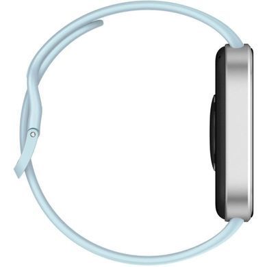 Смарт-годинник Xiaomi Redmi Watch 6 Glacier Blue (BHR08CWGL)
