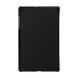 Чехол-книжка BeCover Smart Case для Samsung Galaxy Tab A 8.0 (2019) T290/T295/T297 Black (703929)