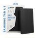 Чехол-книжка BeCover Smart Case для Samsung Galaxy Tab A 8.0 (2019) T290/T295/T297 Black (703929)