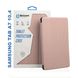 Чехол-книжка BeCover Smart Case для Samsung Galaxy Tab A7 10.4 (2020) SM-T500 / SM-T505 Rose Gold