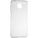 Чехол силиконовый Ultra Thin Air Case for Xiaomi Redmi Note 9 Pro\Pro Max\9s Transparent